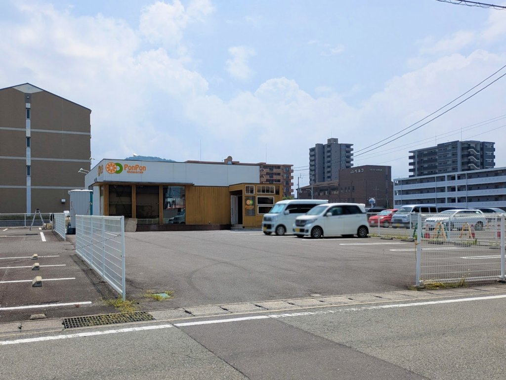 宇多津町 丸亀骨付鳥一丁 宇多津店