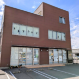 坂出市室町 STUDIO T'zRF(スタジオ ティーズアールエフ)