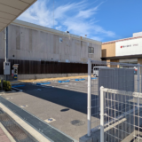 坂出市京町 香川銀行 坂出支店