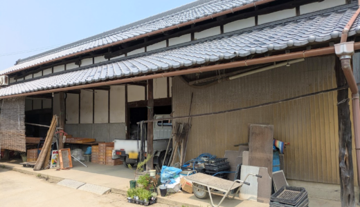 じゅわっと甘い桃に出会える「ファーム綾香」の直売所では、いろんな品種の桃が続々登場中！