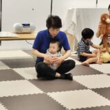 イオンモール綾川 キッズクラブイベント WARAリズム
