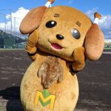 丸亀市スポーツ協会イメージキャラクター スポきょん