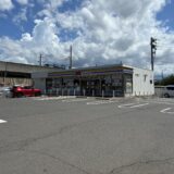 宇多津町 ミニストップ宇多津町店 閉店