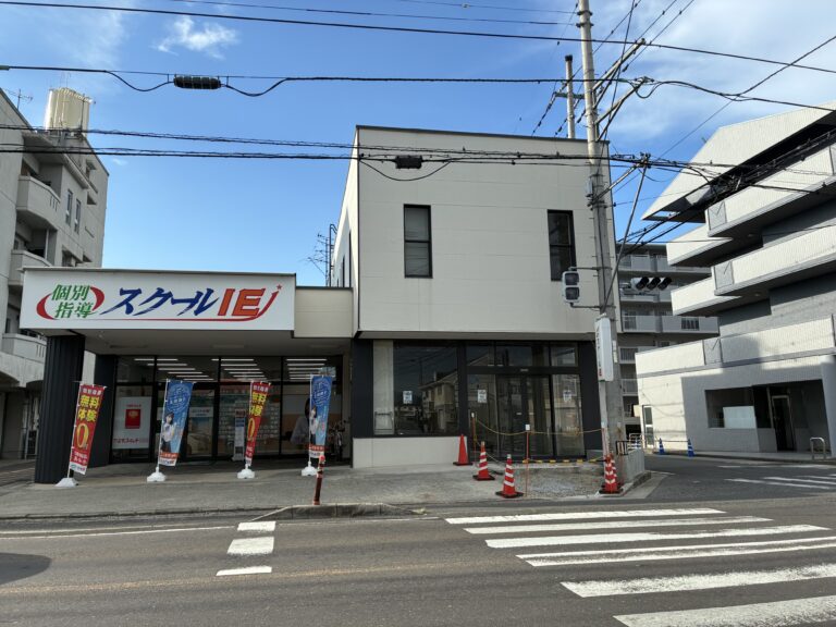 丸亀市郡家町に「買取大吉 丸亀郡家町店」が2025年8月下旬頃オープンする予定みたい