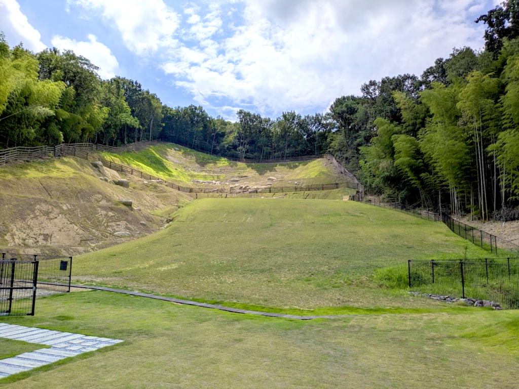 まんのう町 ドッグラン ユウランド