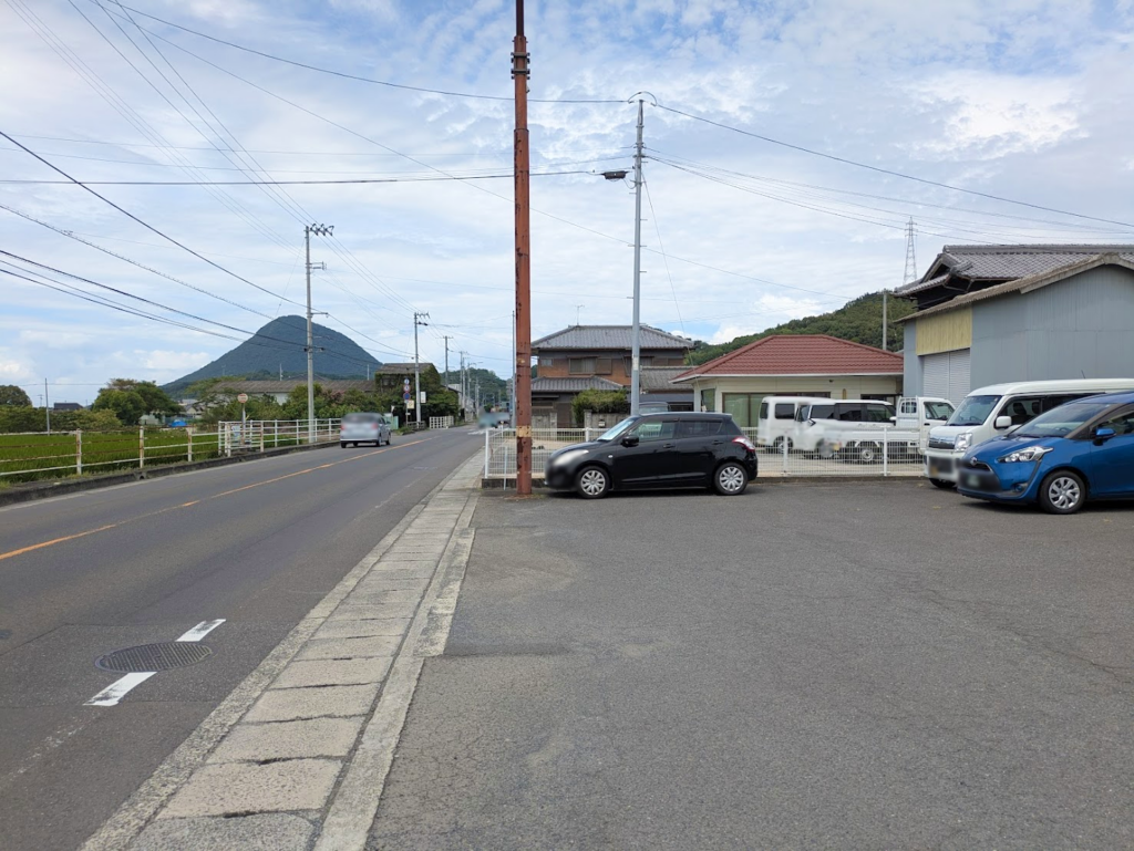 丸亀市綾歌町 きみタクシー