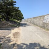 丸亀市 蓬莱海浜公園