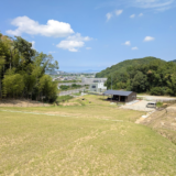 まんのう町 ドッグラン ユウランド