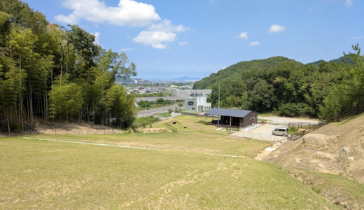 ワンちゃん大興奮！まんのう町に広大な「ドッグラン ユウランド」が2025年8月17日(日)にオープン！