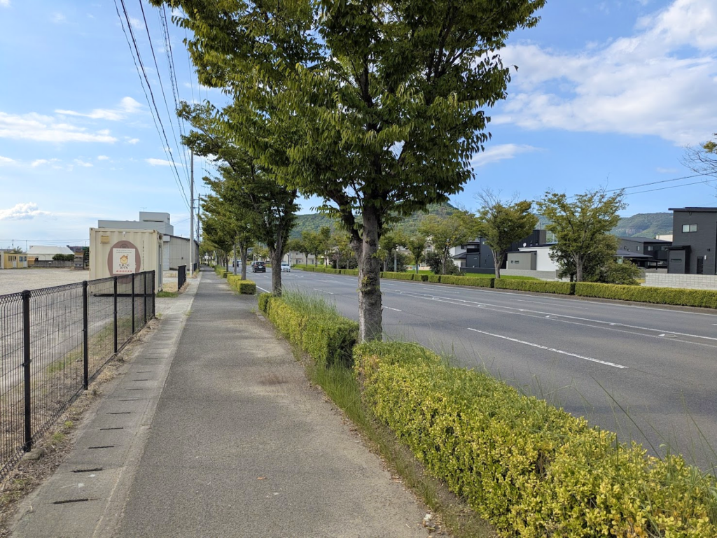 坂出市林田町 朝採れ新鮮たまご 自動販売機直売所 たまごのおうち