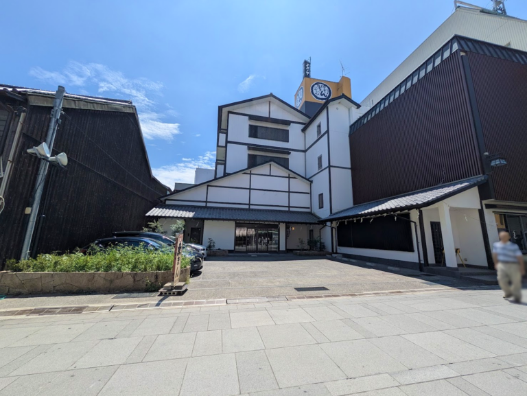 旅館跡地が変身！琴平町に地元の魅力が詰まった「UDONnaHOTEL琴平」が2025年10月ごろにオープン予定！