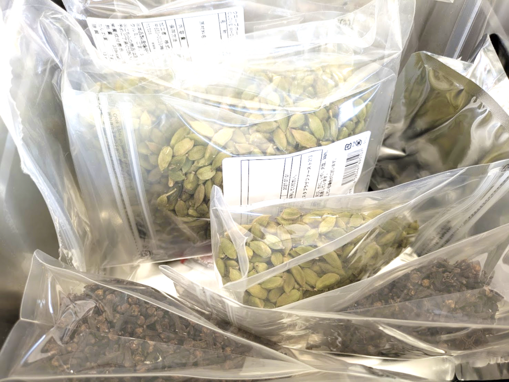 宇多津町 チャイバッグ専門店 Piottoチャイ