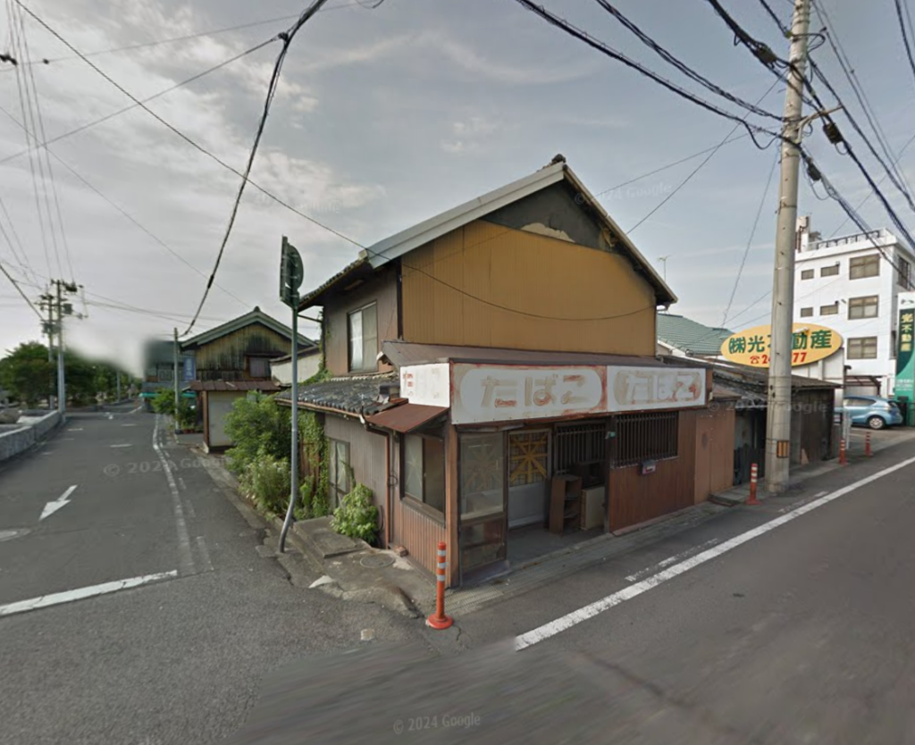 丸亀市土居町