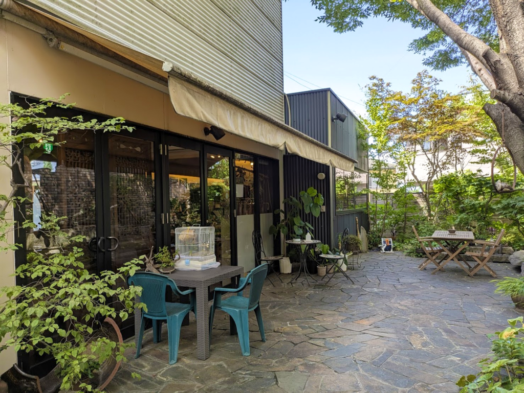 宇多津町 Fin-ch(フィンチ)
