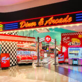 Feedy Dinerイオンモール綾川店