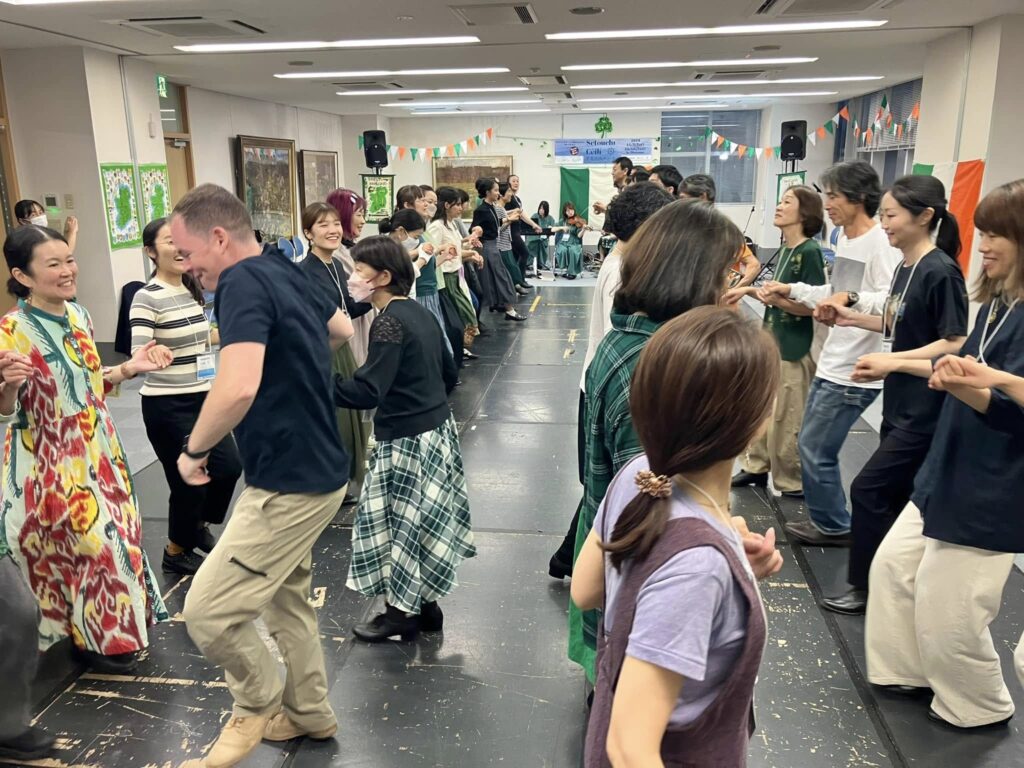 琴平町 Setouchi Céilí せとうちケーリー2025