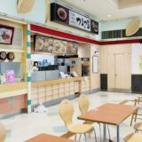 フジグラン丸亀 フードコート丸亀店 つるつるコーナー