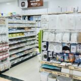 丸亀市綾歌町 マルナカ栗熊店 ワッツウィズマルナカ栗熊店