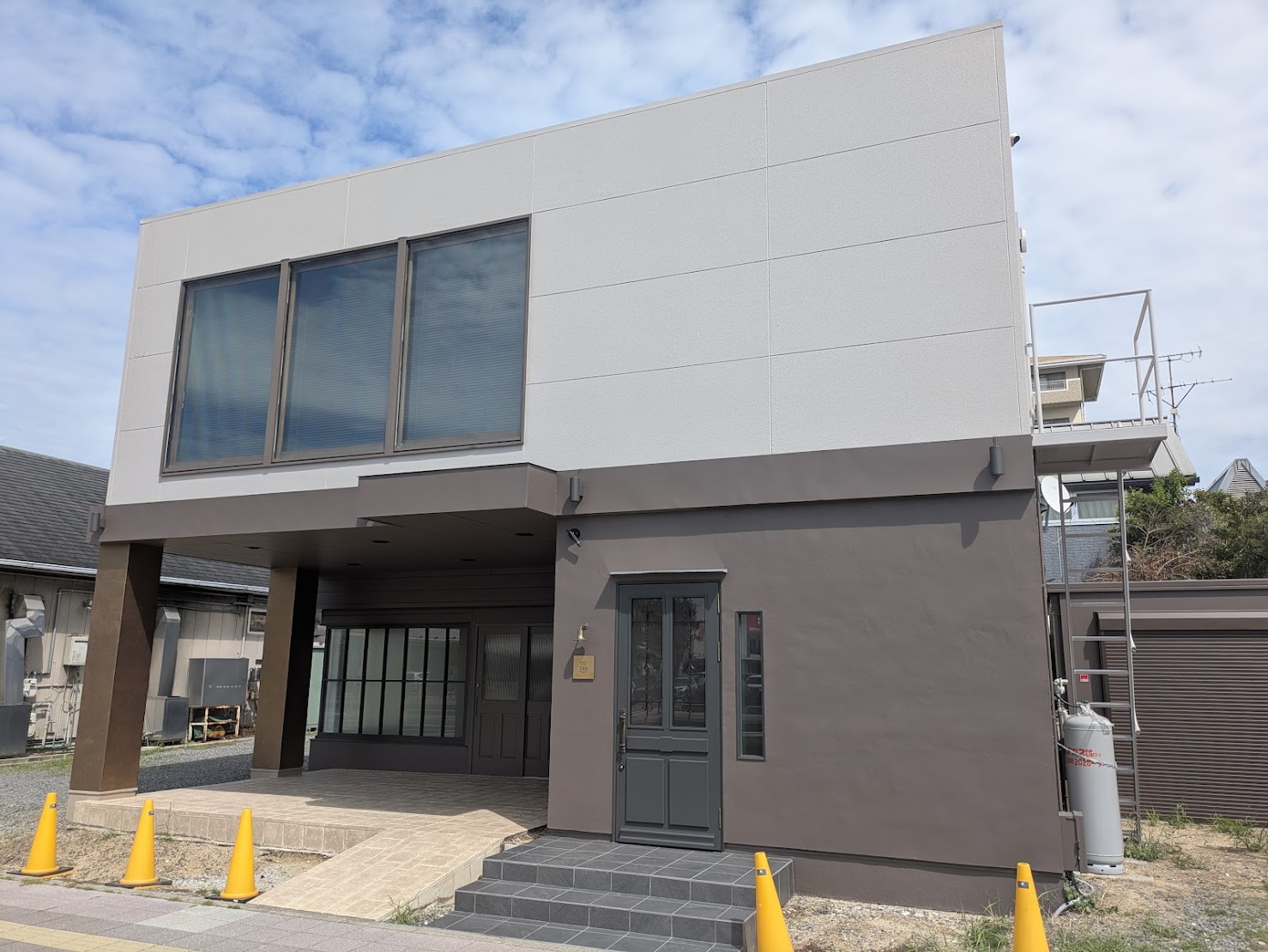 宇多津町 WEDDING PHOTO STUDIO Uni(ユニ)