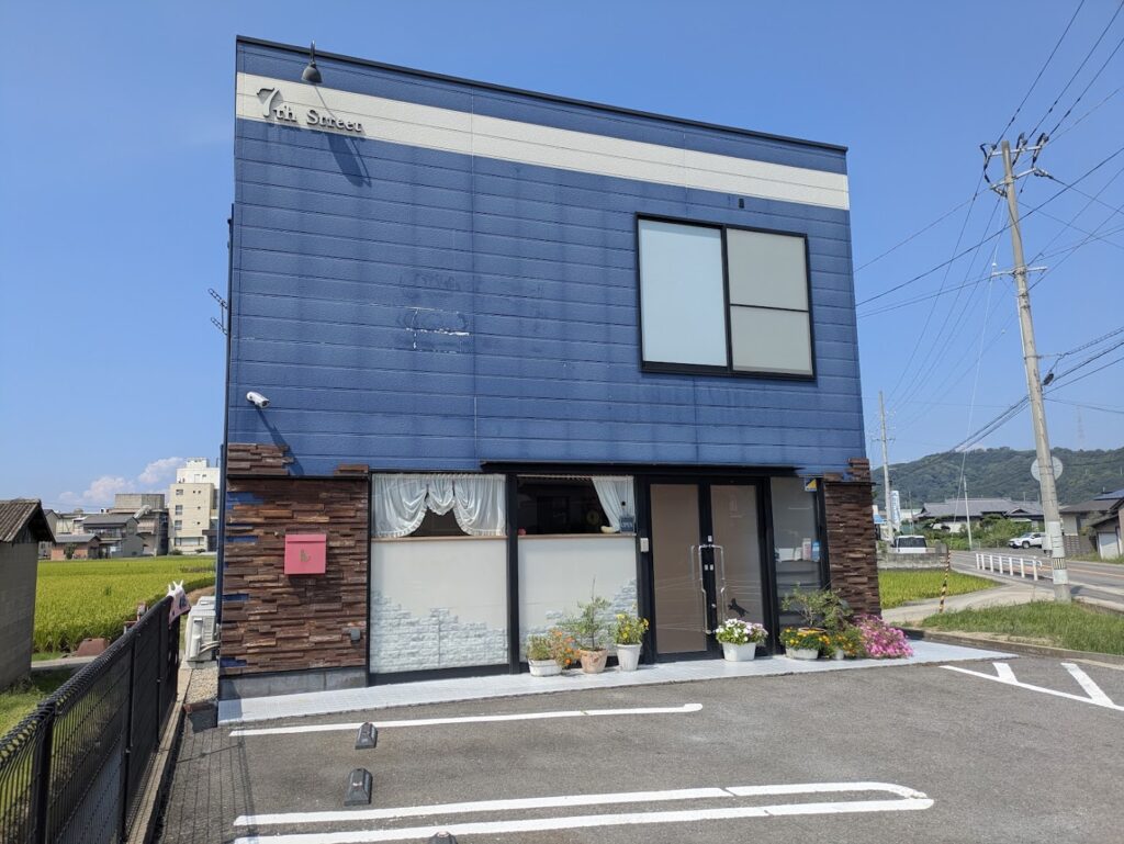 宇多津町 Cat Living NANA