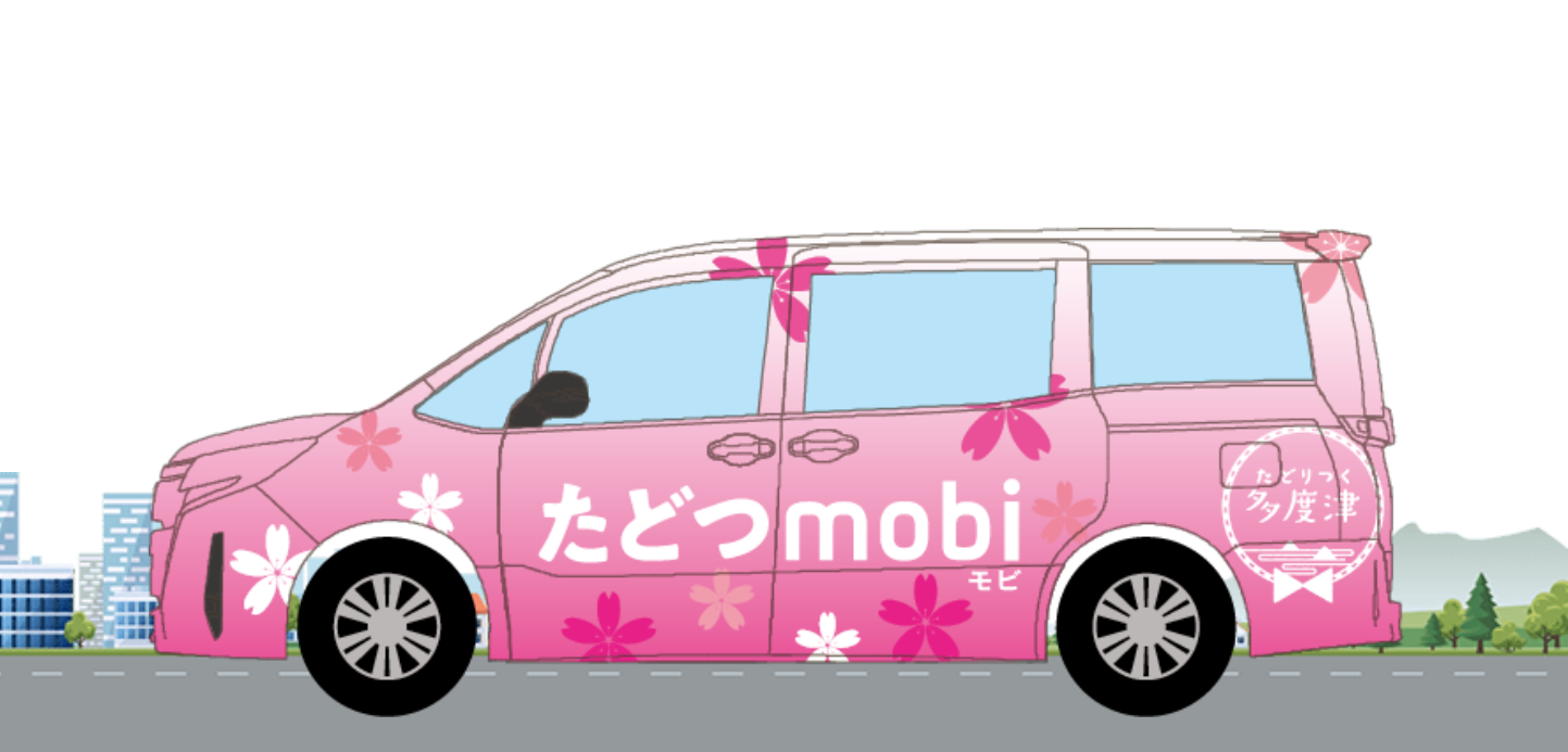 多度津町 たどつmobi