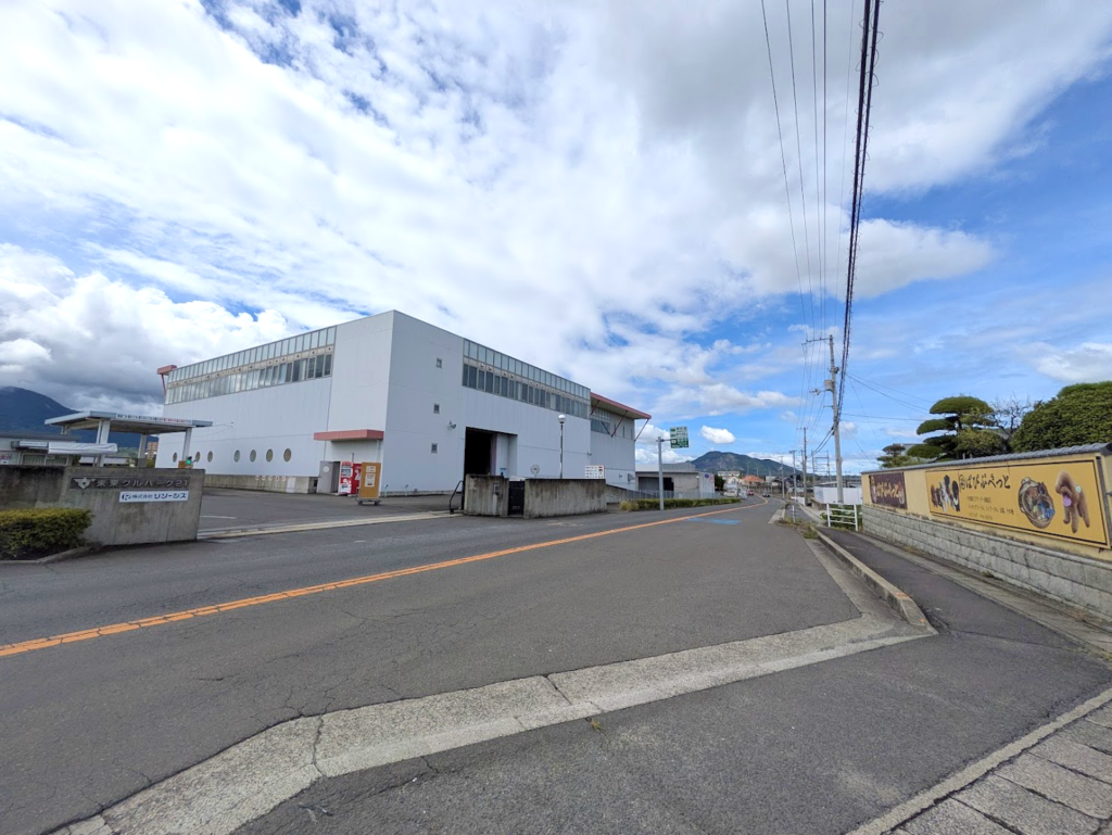 善通寺市原田町 ぱぴぷぺっと香川本店