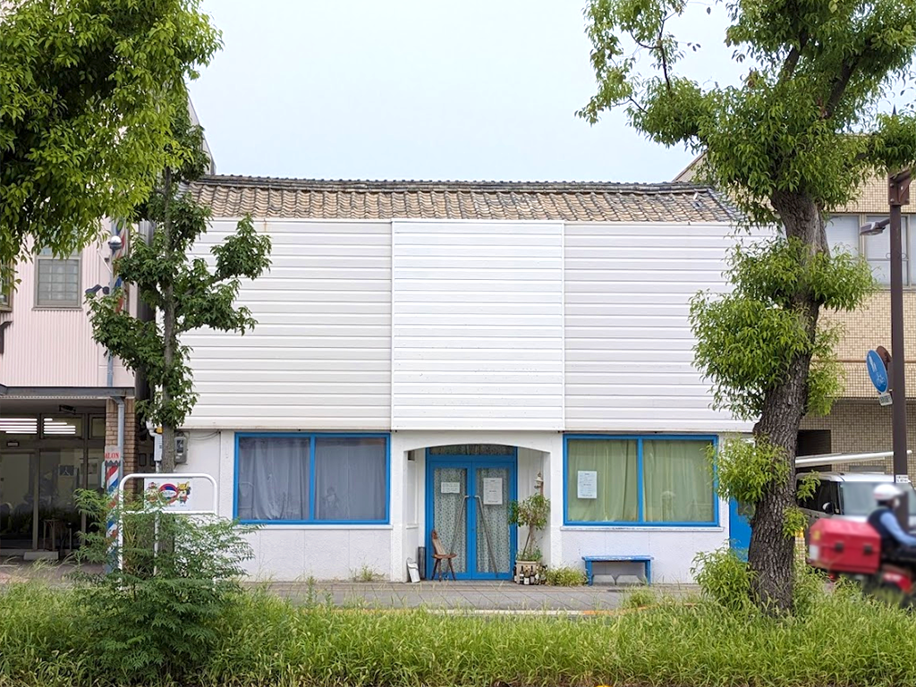 丸亀市通町 iyasaca