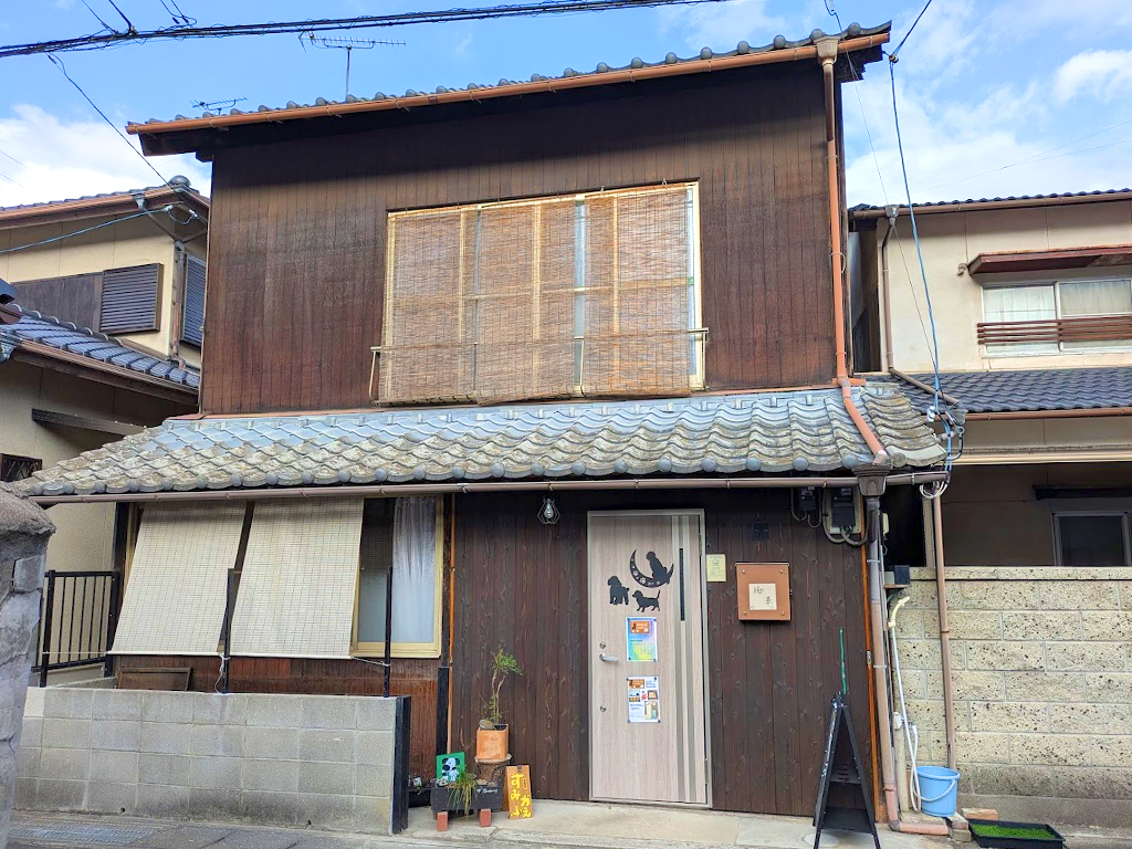 多度津町 すみかふぇ