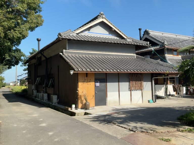 まんのう町に「Nomad Mannnou(ノマドまんのう)」が2025年10月11日(土)にグランドオープンするみたい