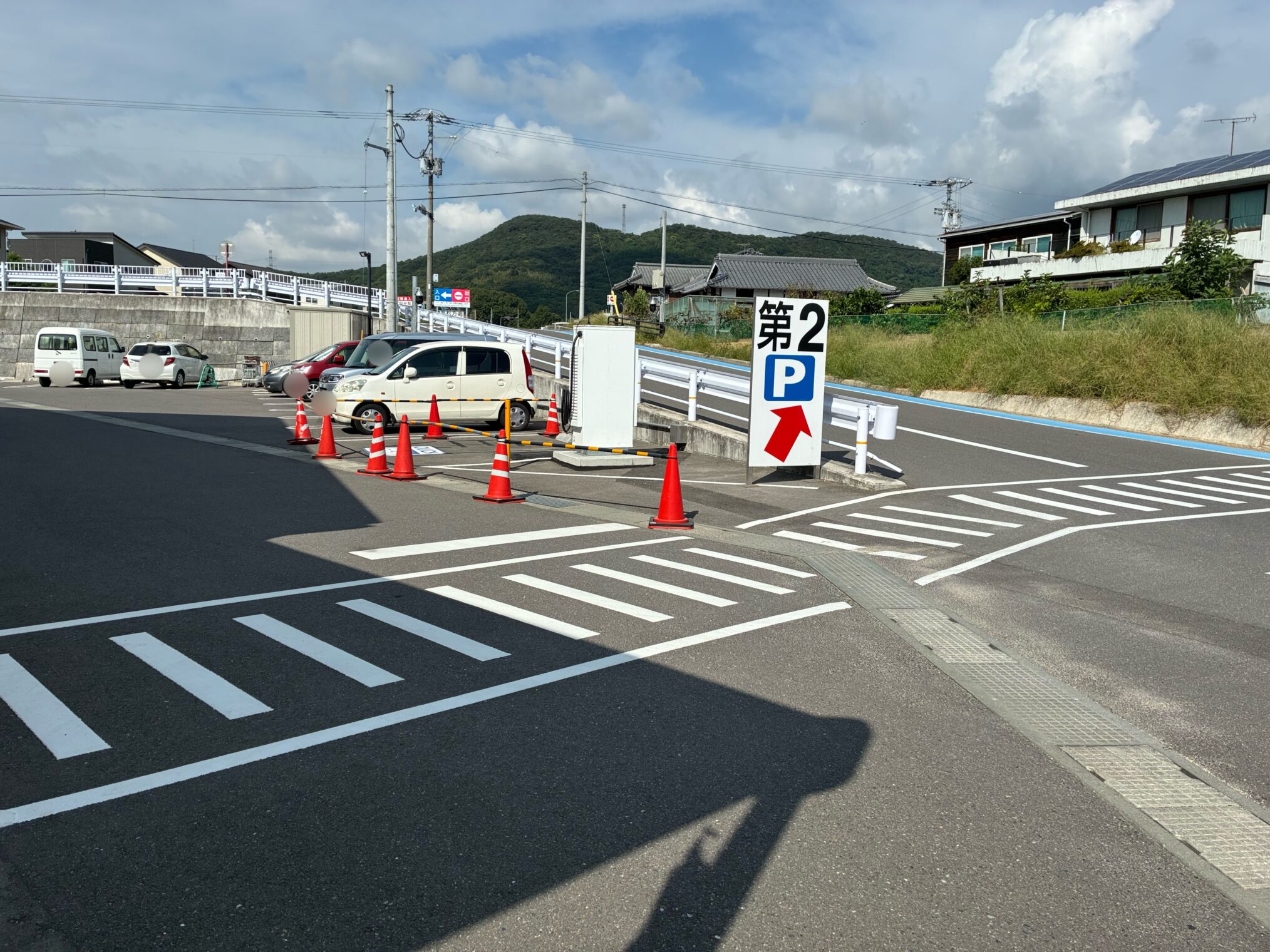道の駅滝宮EV急速充電 器