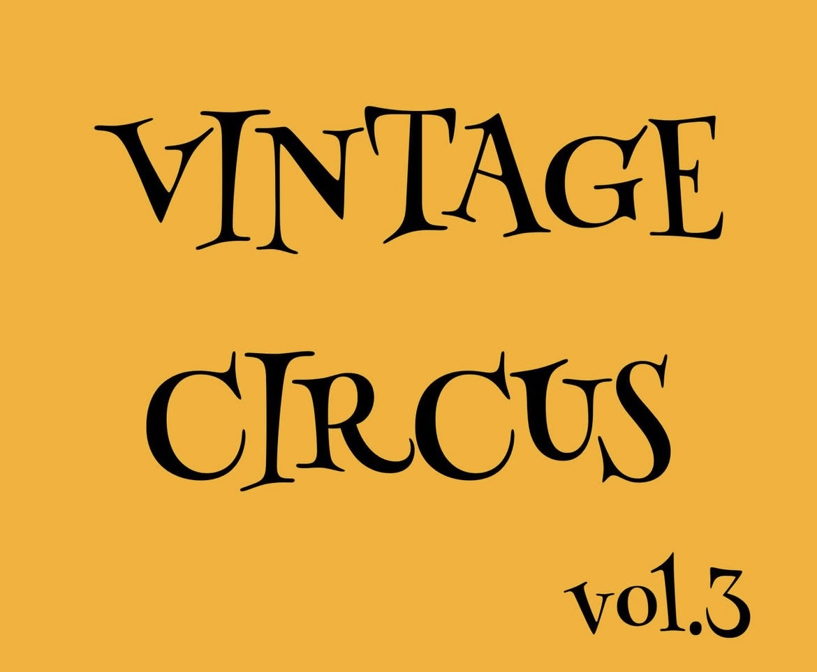 丸亀市 南条町 丸亀ビル VINTAGE CIRCUS vol.3