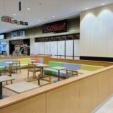 ゆめタウン丸亀 風風ラーメン 閉店