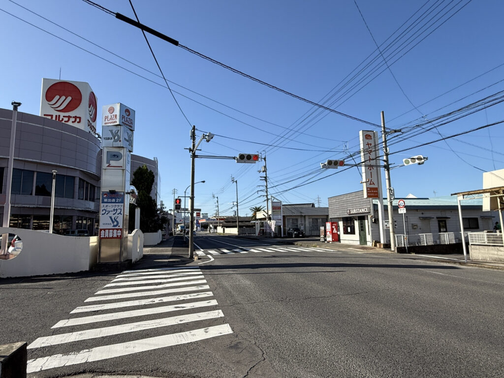 坂出 スポーツクラブ ヴァーサス