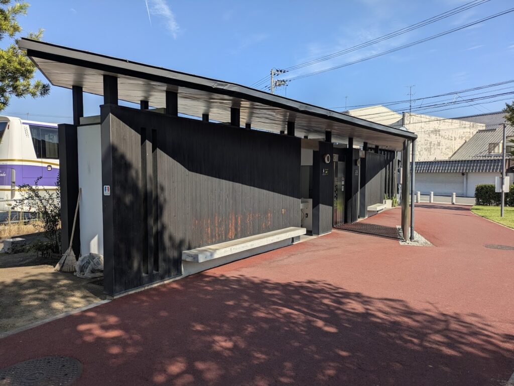 宇多津町 網の浦万葉公園
