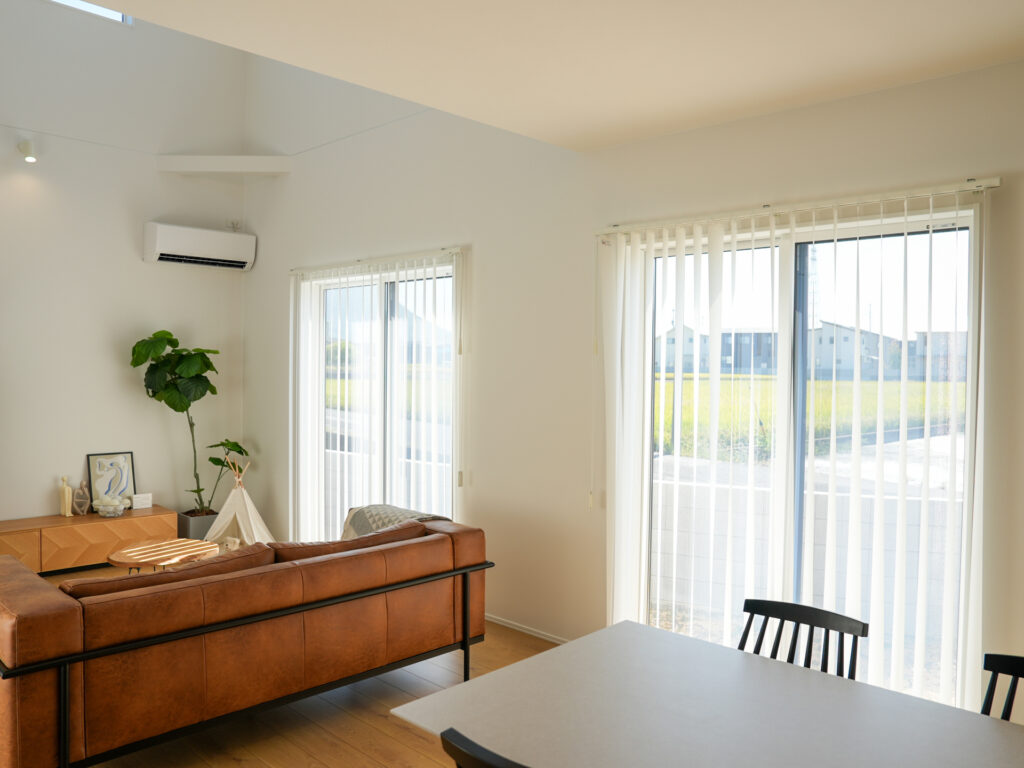 丸亀市土器町 ヤマダホームズ