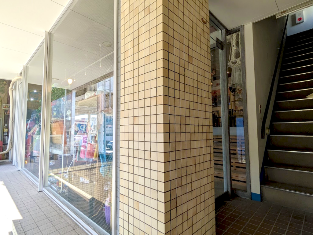 丸亀市通町 CLEAM