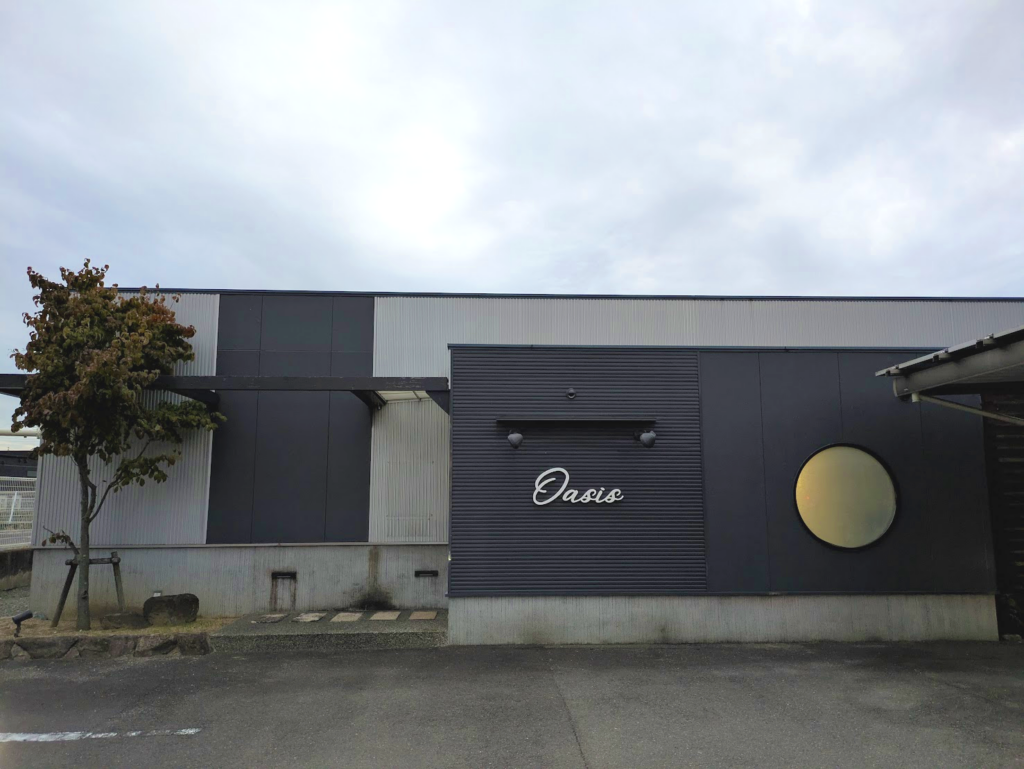 宇多津町 Oasis estheticsalon & spa