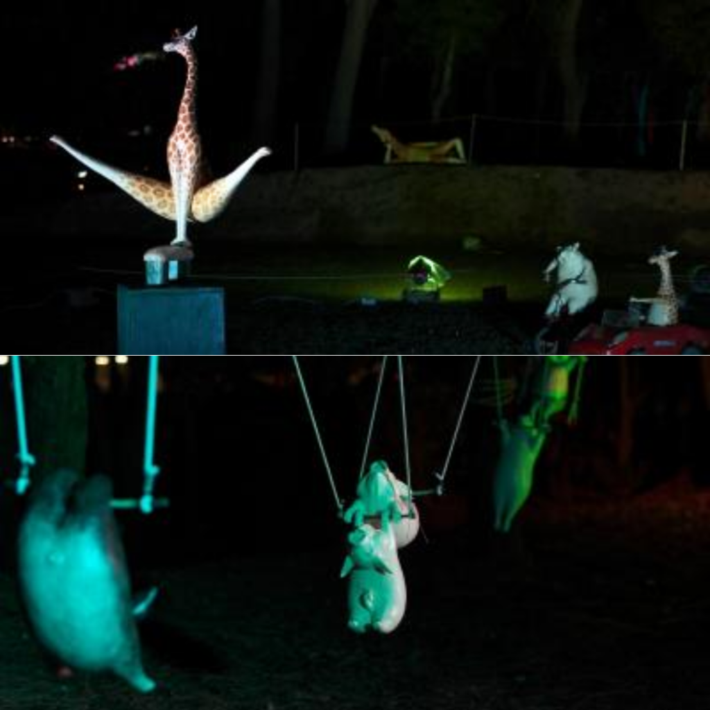 坂出市 さかいで輝ノ夜(アキノヨル)