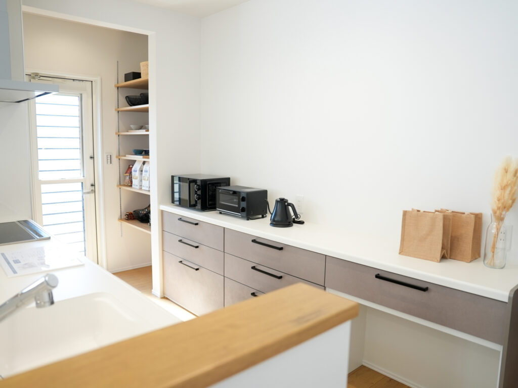 丸亀市土器町 ヤマダホームズ