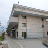 坂出市京町 坂出人口土地 沖縄弁当とサーターアンダギーのお店 385みゃーく