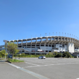 香川県立丸亀競技場