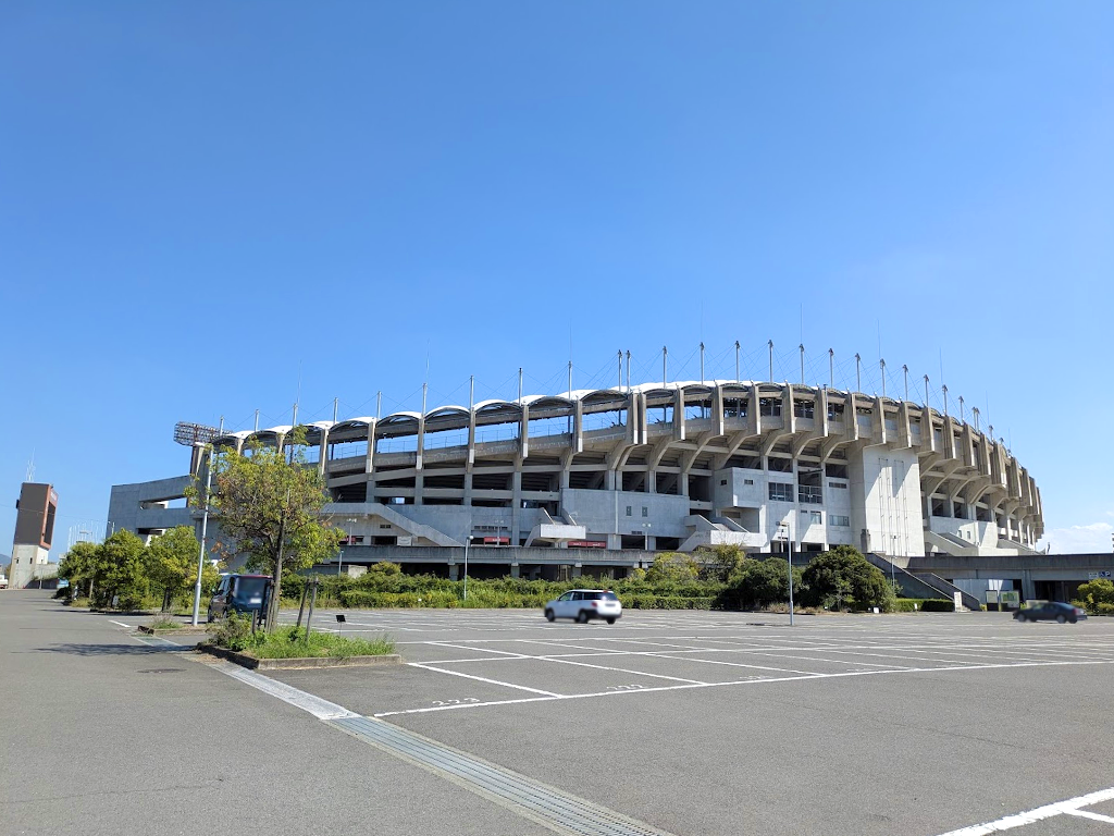 香川県立丸亀競技場