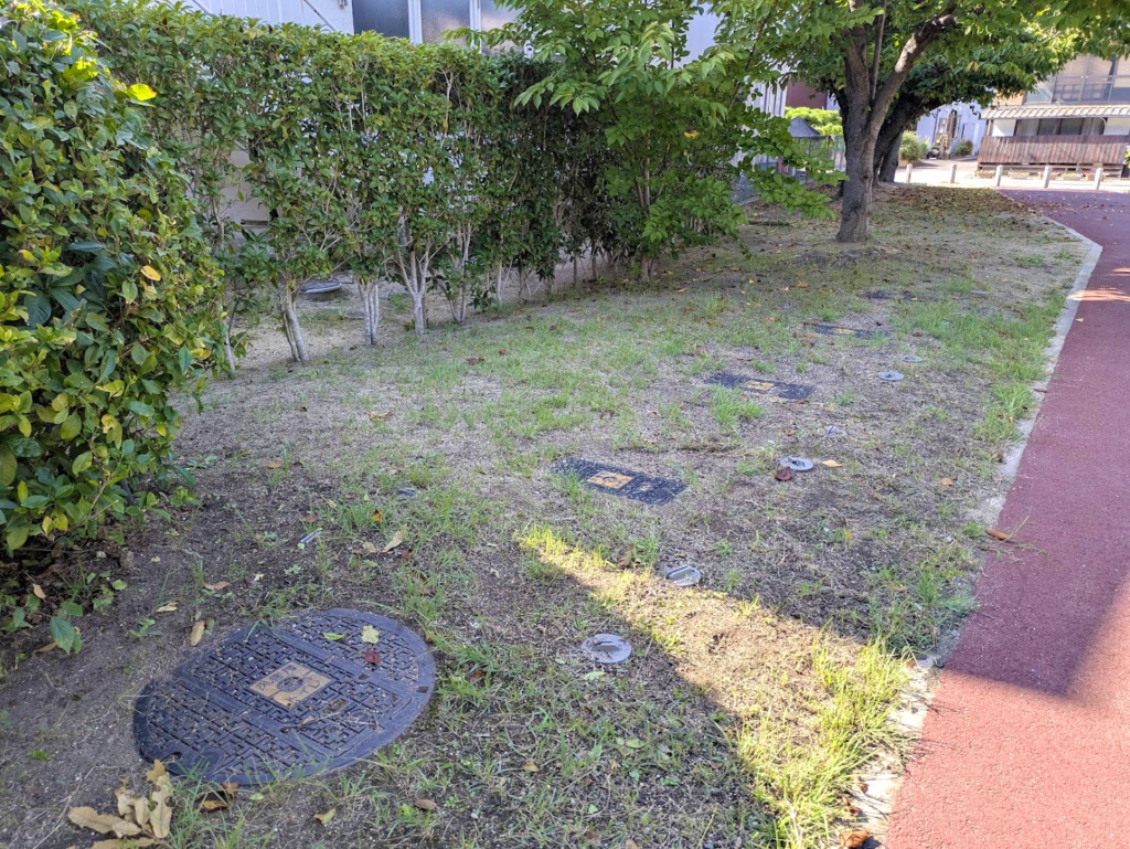 宇多津町 網の浦万葉公園