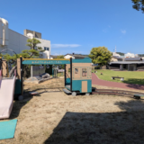 宇多津町 網の浦万葉公園