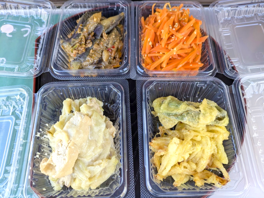 坂出市池園町 副菜とカット野菜のお店 こねか