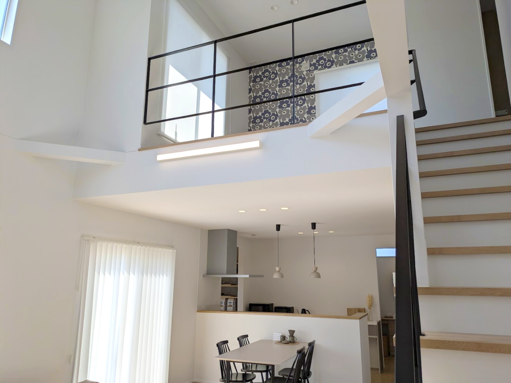 丸亀市土器町 ヤマダホームズ