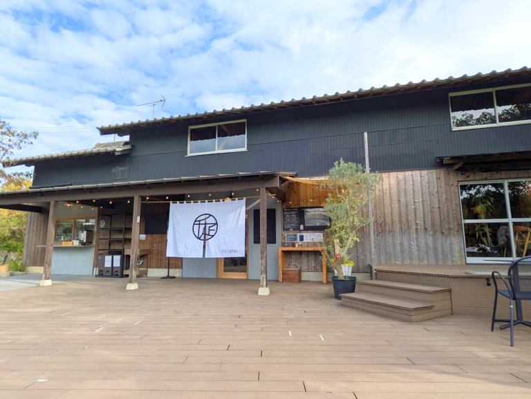 綾川町の「千疋の丘～空と風のテラス～」が2025年10月3日(金)にリニューアルオープン！パンにランチにグッズまで、快適さも美味しさもグレードアップ♪