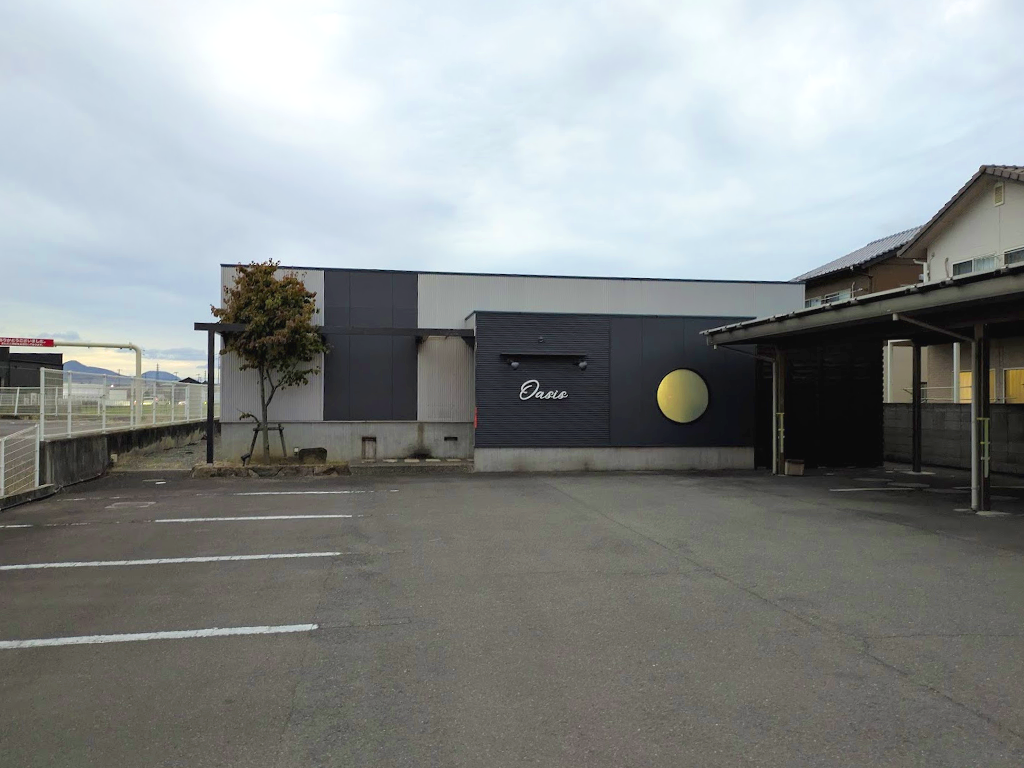 宇多津町 Oasis estheticsalon & spa