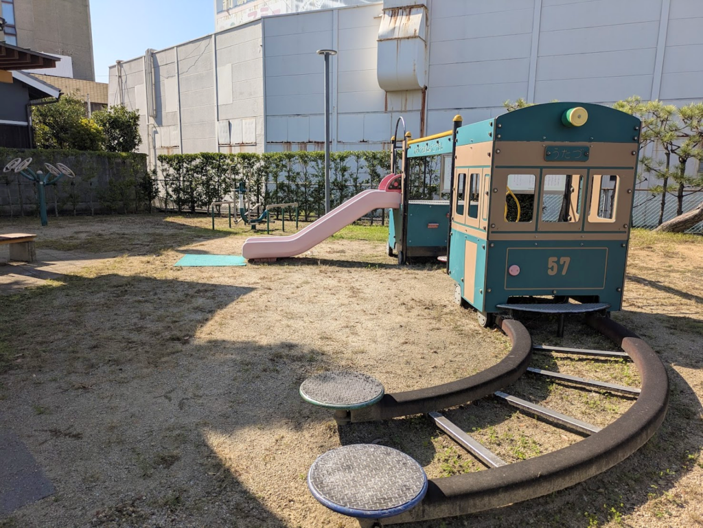 宇多津町 網の浦万葉公園