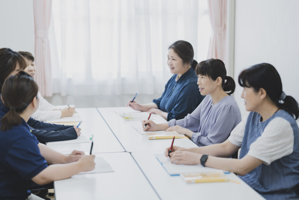 坂出市大屋冨町 社会福祉法人 松寿会